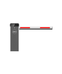 เครื่องกั้นยานพาหนะชนิดไม้กั้น (Gate Barrier)