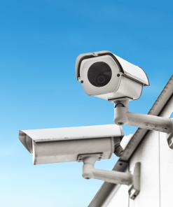 กล้องวงจรปิดสำหรับภายนอก (Outdoor)