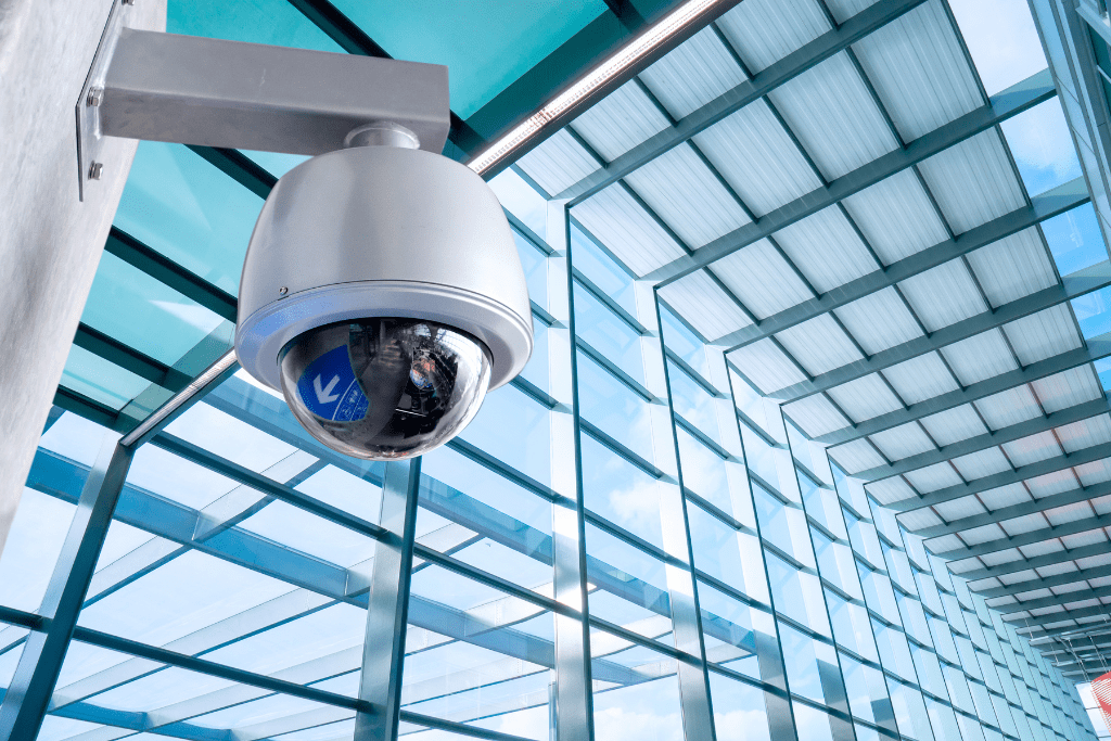 AI cameras that are more than just ordinary CCTV cameras, especially smart home cameras to enhance security and manage your home more efficiently.
