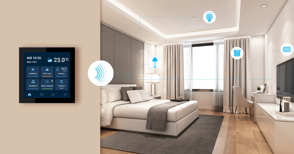 ระบบรักษาความปลอดภัย