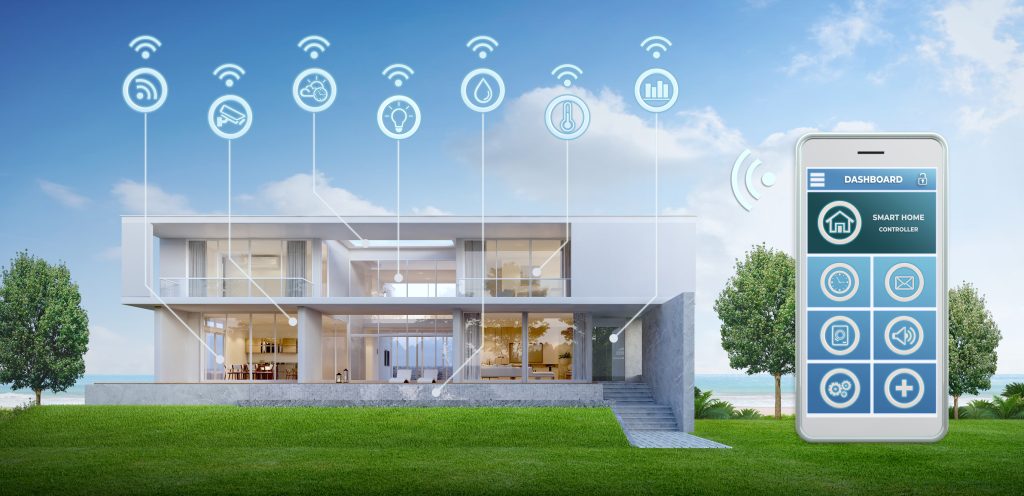 smart home