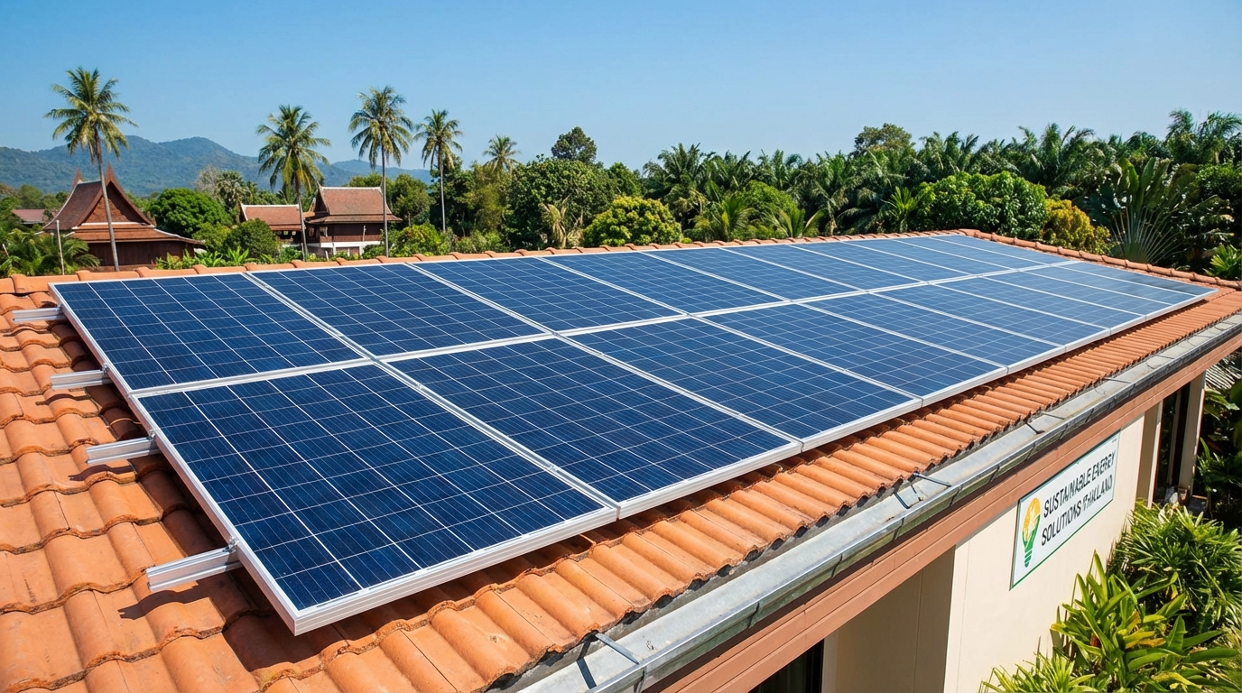 เปรียบเทียบแผง Solar Cell Tier 1 ปี 2025: JA Solar ดีไหม? เทียบ LONGi ...